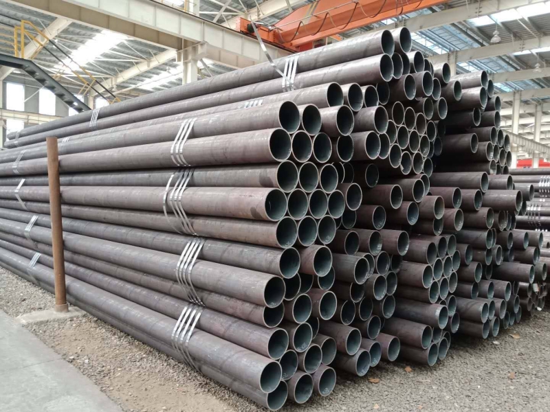 镇赉30CrMo合金无缝钢管