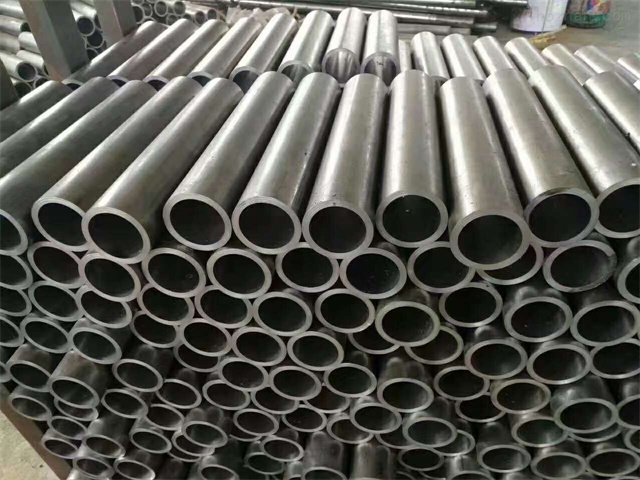 镇赉30CrMo精密无缝钢管