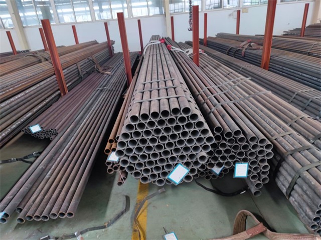 镇赉20G合金无缝钢管